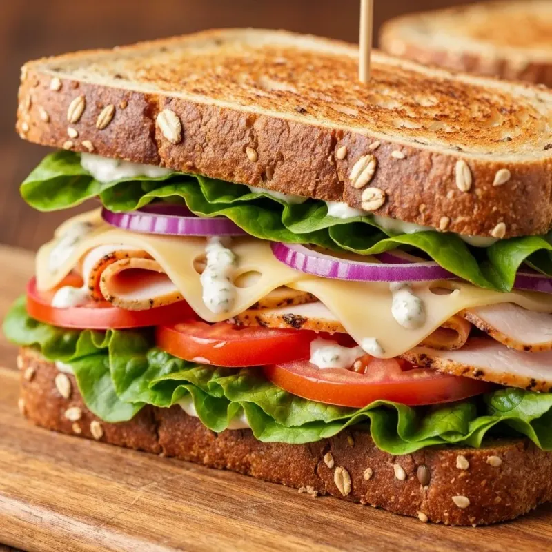 Sandwiches